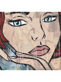 Dillon Boy, Sans titre, painting - Artalistic online contemporary art buying and selling gallery