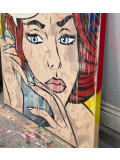 Dillon Boy, Sans titre, painting - Artalistic online contemporary art buying and selling gallery