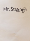 Mr Strange, Almost human, edition - Artalistic online contemporary art buying and selling gallery