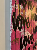 La Pointe, Toki, painting - Artalistic online contemporary art buying and selling gallery