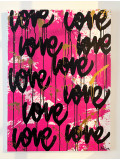 La Pointe, Toki, painting - Artalistic online contemporary art buying and selling gallery