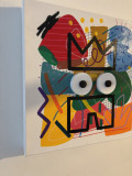 Mam, Funny, painting - Artalistic online contemporary art buying and selling gallery