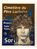 C215, Sans titre, edition - Artalistic online contemporary art buying and selling gallery