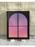 Mattéo Nicoli, Toscane, painting - Artalistic online contemporary art buying and selling gallery