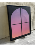 Mattéo Nicoli, Toscane, painting - Artalistic online contemporary art buying and selling gallery