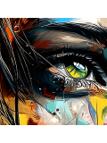 Chroma, Mémoire liquide, edition - Artalistic online contemporary art buying and selling gallery