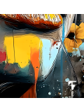 Chroma, Mémoire liquide, edition - Artalistic online contemporary art buying and selling gallery