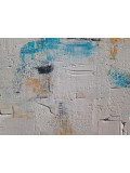 Sandrine Hartmann, Shake, painting - Artalistic online contemporary art buying and selling gallery