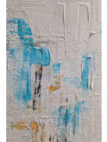 Sandrine Hartmann, Shake, painting - Artalistic online contemporary art buying and selling gallery