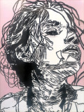 Chroma, respiration intérieure, painting - Artalistic online contemporary art buying and selling gallery