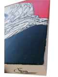 Chroma, Prière intérieure, painting - Artalistic online contemporary art buying and selling gallery