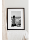 Marion Roy, Nue, drawing - Artalistic online contemporary art buying and selling gallery
