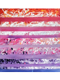 Anne Robin, Un soir en regardant l'océan, painting - Artalistic online contemporary art buying and selling gallery