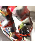 Patrick Cornée, King Kong, sculpture - Artalistic online contemporary art buying and selling gallery