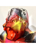 Patrick Cornée, King Kong, sculpture - Artalistic online contemporary art buying and selling gallery