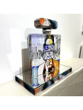 Patrick Cornée, Luxury Chanel N°5, sculpture - Artalistic online contemporary art buying and selling gallery