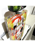 Patrick Cornée, Luxury Chanel n°5, sculpture - Artalistic online contemporary art buying and selling gallery