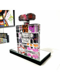 Patrick Cornée, Chanel N°5, sculpture - Artalistic online contemporary art buying and selling gallery