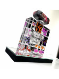Patrick Cornée, Chanel N°5, sculpture - Artalistic online contemporary art buying and selling gallery