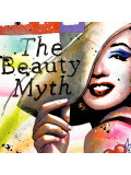 Patrick Cornée, Marilyn Monroe, painting - Artalistic online contemporary art buying and selling gallery