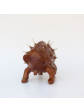 Didier Fournier, Globo, sculpture - Artalistic online contemporary art buying and selling gallery