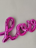 Sagrasse, Love colors, sculpture - Artalistic online contemporary art buying and selling gallery