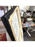 Patrick Cornée, Mickey, painting - Artalistic online contemporary art buying and selling gallery