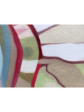 Federico Cortese, The earth seen from the space, painting - Artalistic online contemporary art buying and selling gallery