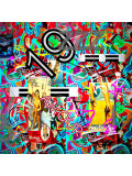 PRM Editions, Archétype B, edition - Artalistic online contemporary art buying and selling gallery