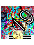 PRM Editions, Archétype B, edition - Artalistic online contemporary art buying and selling gallery