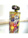Patrick Cornée, Flacon Chanel n°5, sculpture - Artalistic online contemporary art buying and selling gallery