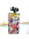 Patrick Cornée, Flacon Chanel n°5, sculpture - Artalistic online contemporary art buying and selling gallery