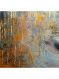 Anne Robin, Principessa, painting - Artalistic online contemporary art buying and selling gallery