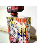 Patrick Cornée, Flacon Chanel N°5, sculpture - Artalistic online contemporary art buying and selling gallery