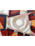 Federico Cortese, Blast 5, peinture - Galerie de vente et d’achat d’art contemporain en ligne Artalistic