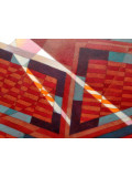 Federico Cortese, Blast 5, peinture - Galerie de vente et d’achat d’art contemporain en ligne Artalistic