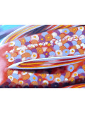 Federico Cortese, Little fish, painting - Artalistic online contemporary art buying and selling gallery