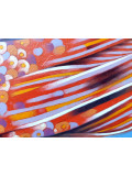 Federico Cortese, Little fish, painting - Artalistic online contemporary art buying and selling gallery