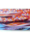 Federico Cortese, Little fish, painting - Artalistic online contemporary art buying and selling gallery