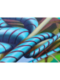 Federico Cortese, Eden, painting - Artalistic online contemporary art buying and selling gallery