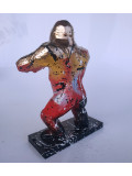 Spaco, King Gorilla, sculpture - Artalistic online contemporary art buying and selling gallery