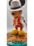 Stoz, Smooth Mickey, sculpture - Artalistic online contemporary art buying and selling gallery