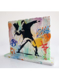 Spaco, Wall Street, sculpture - Artalistic online contemporary art buying and selling gallery