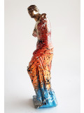 Spaco, Venus Milo, Sculpture - Artalistic online contemporary art buying and selling gallery