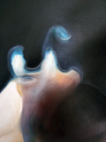 Stefano Mazzolini, Skilen, painting - Artalistic online contemporary art buying and selling gallery