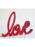 Spyddy, Love Amour, sculpture - Artalistic online contemporary art buying and selling gallery