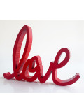 Spyddy, Love Amour, sculpture - Artalistic online contemporary art buying and selling gallery