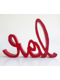 Spyddy, Love Amour, sculpture - Artalistic online contemporary art buying and selling gallery