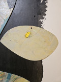 Stefano Mazzolini, Capelno, painting - Artalistic online contemporary art buying and selling gallery