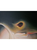 Stefano Mazzolini, Colduro, painting - Artalistic online contemporary art buying and selling gallery